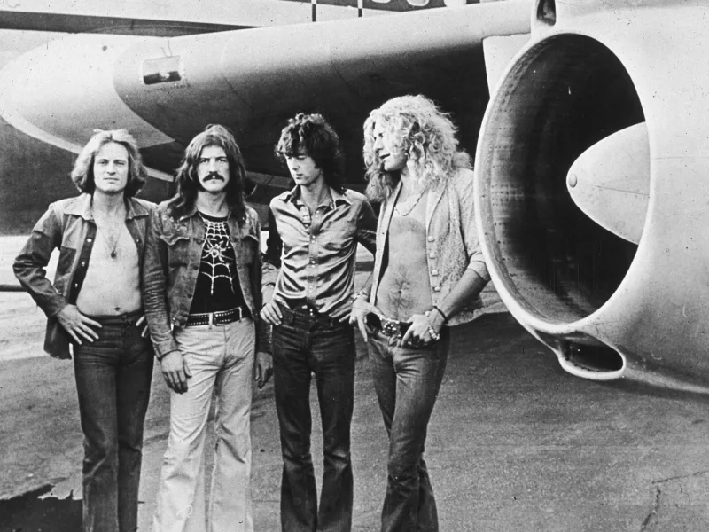 Led Zeppelin1