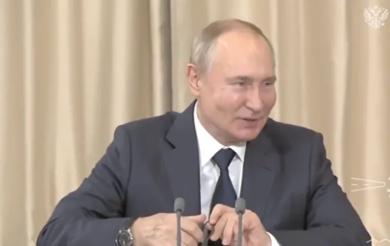 putin 5