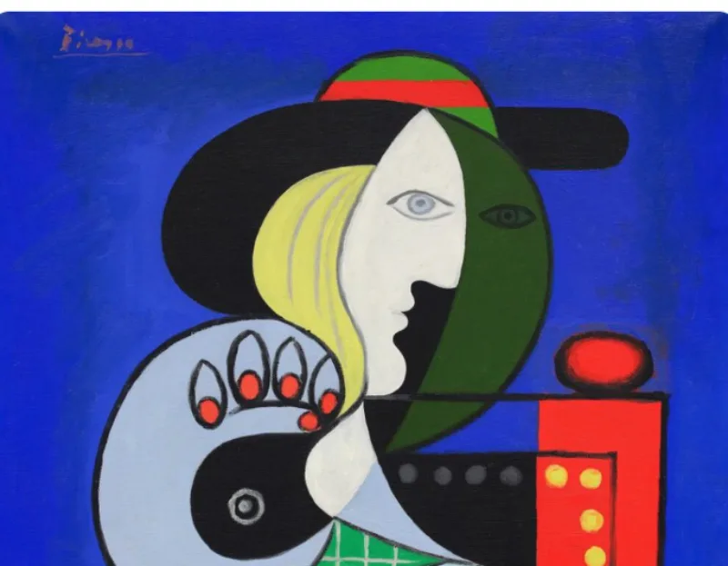 picasso 1