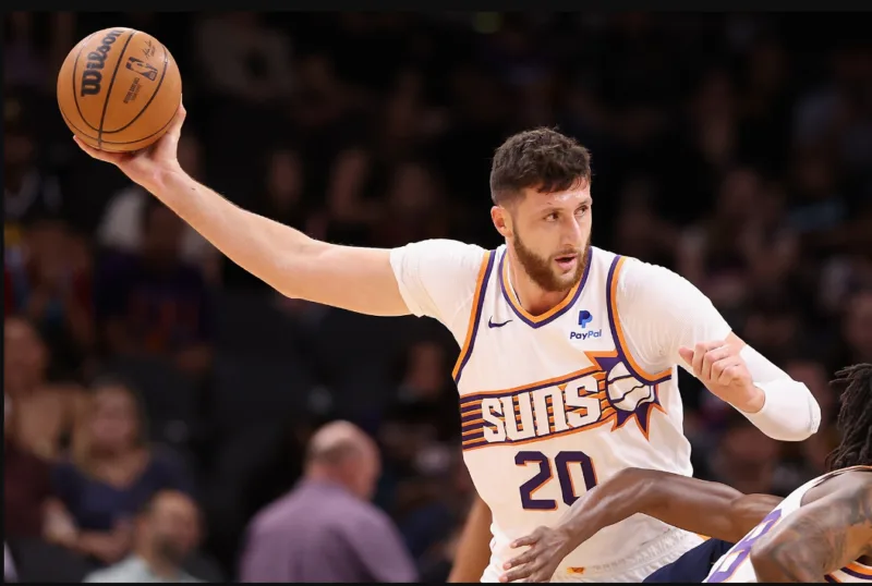 nurkic 5