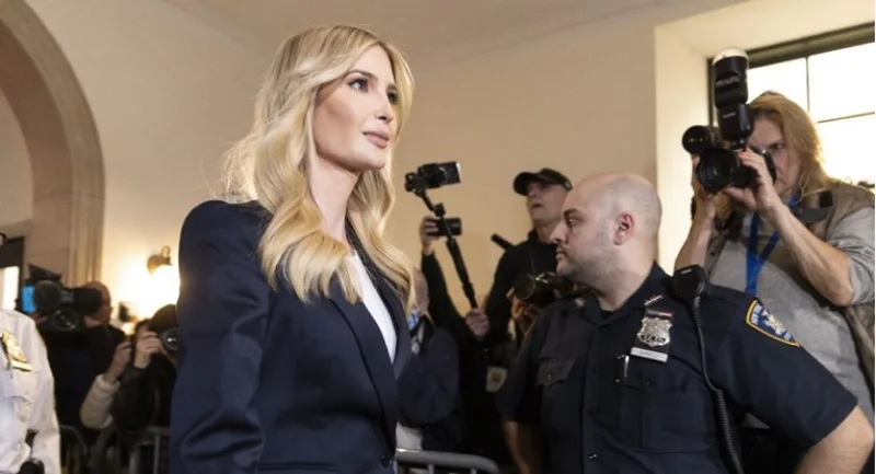 ivanka trump