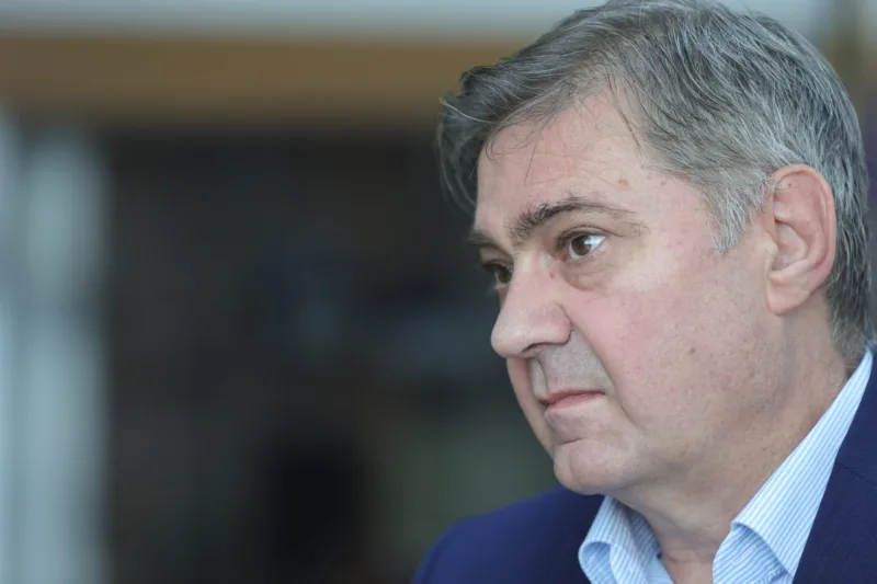 denis zvizdic raport