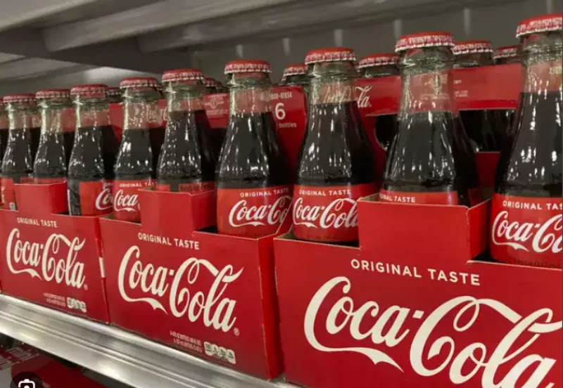 coca cola