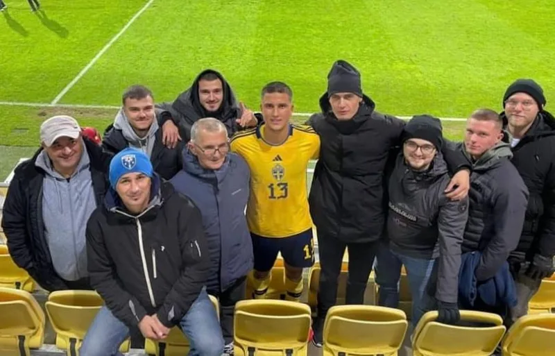 smajlovic
