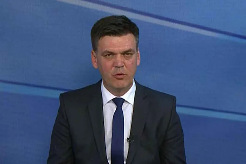 Ilija Cvitanovic