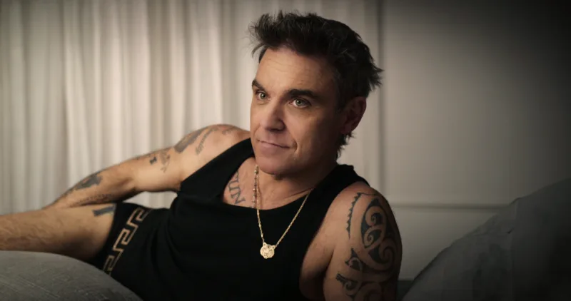 RobbieWilliams