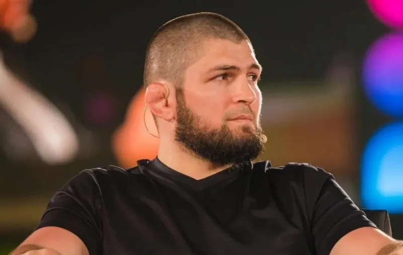 khabib