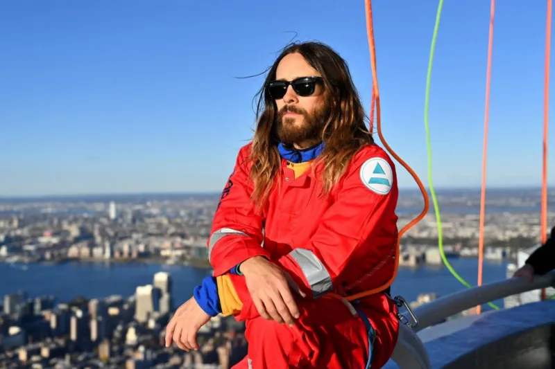 jared leto empire