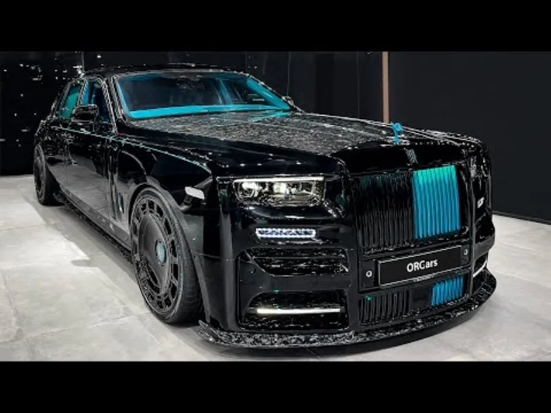 Rolls-Royce