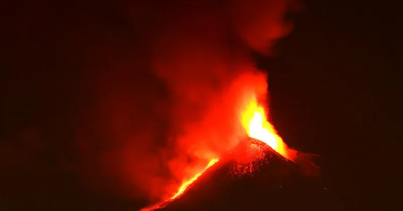 etna