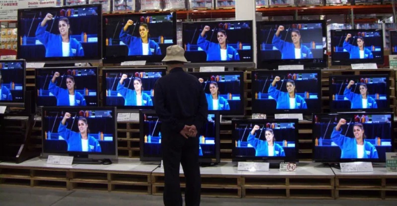 tv