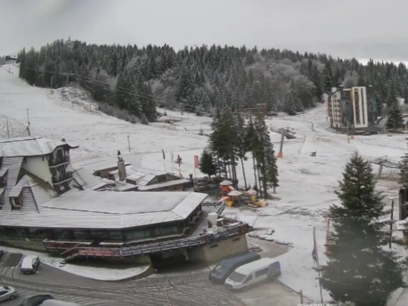 jahorina