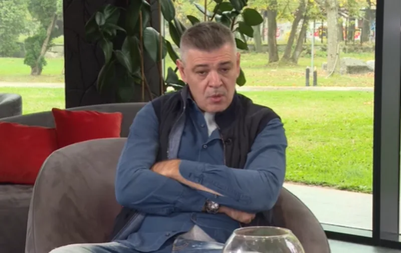 savo milosevic