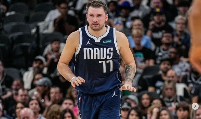 luka doncic
