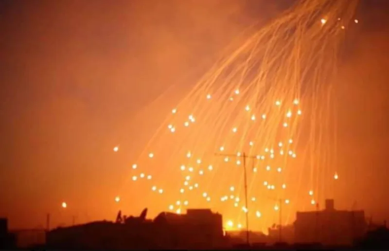 bombardiranje