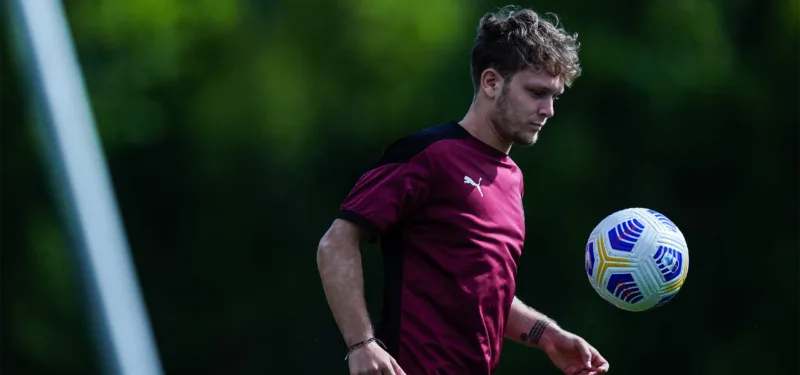 alen halilovic