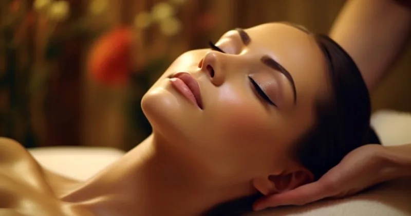 spa