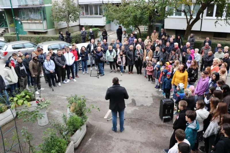otoka godisnjica stradanja