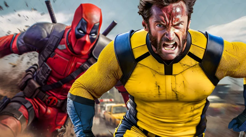 Deadpool