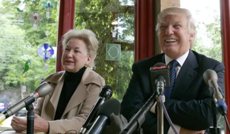 barry trump 2