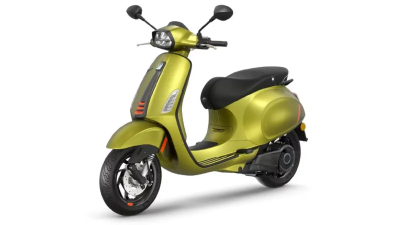 Vespa Primavera
