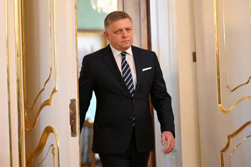 Robert Fico