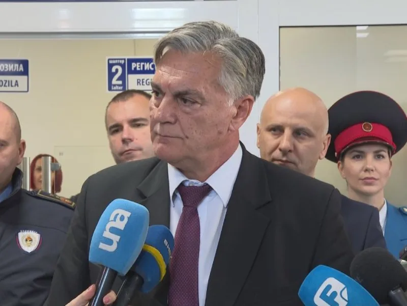 sinisa karan rtrs