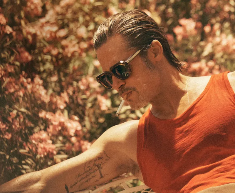 brad pitt