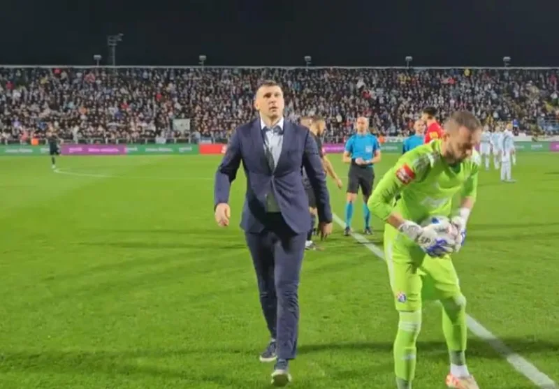 jakirovic
