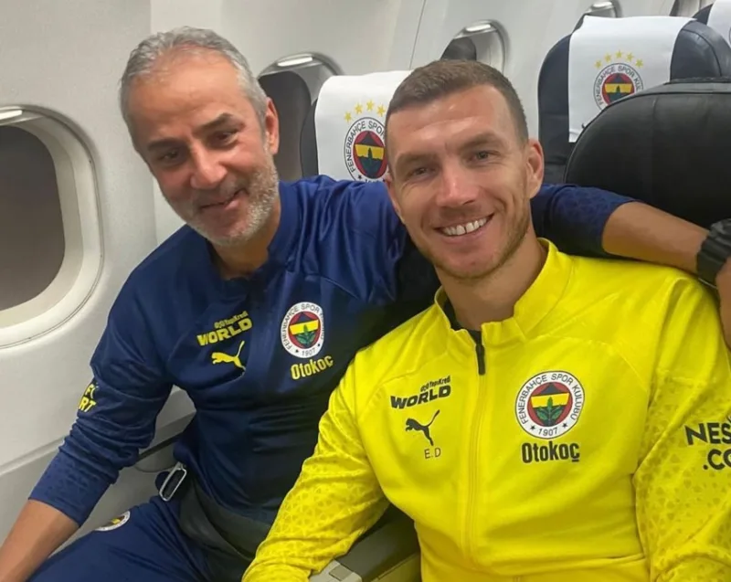 edin-dzeko-trener