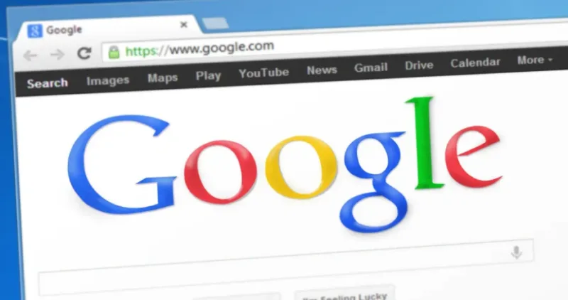 google