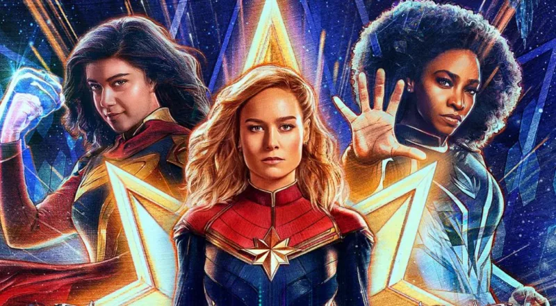 marvels