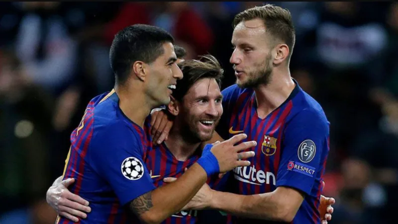 messi rakitic 3