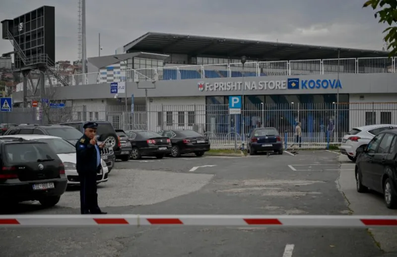 KOSOVO
