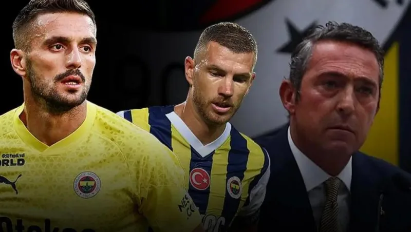 dzeko tadic koc