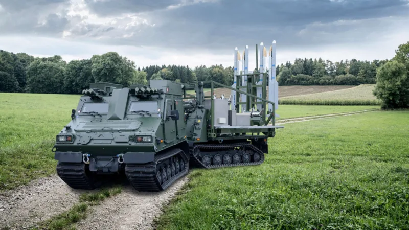 European Sky Shield