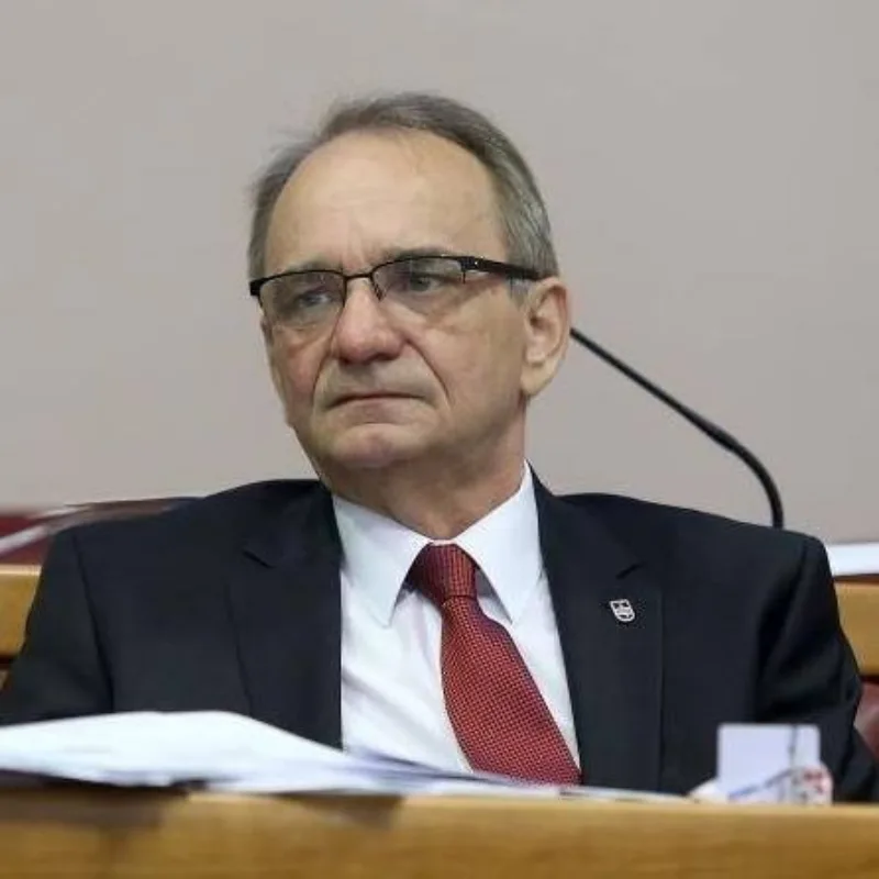 branimir glavaš