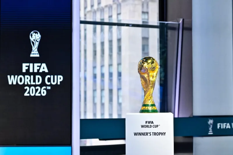 fifa svjetsko prvenstvo 2026