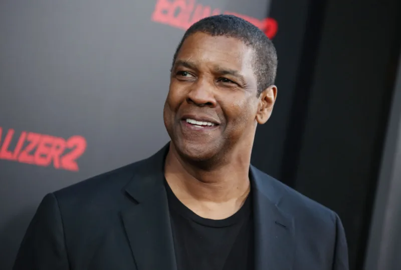 Denzel Washington