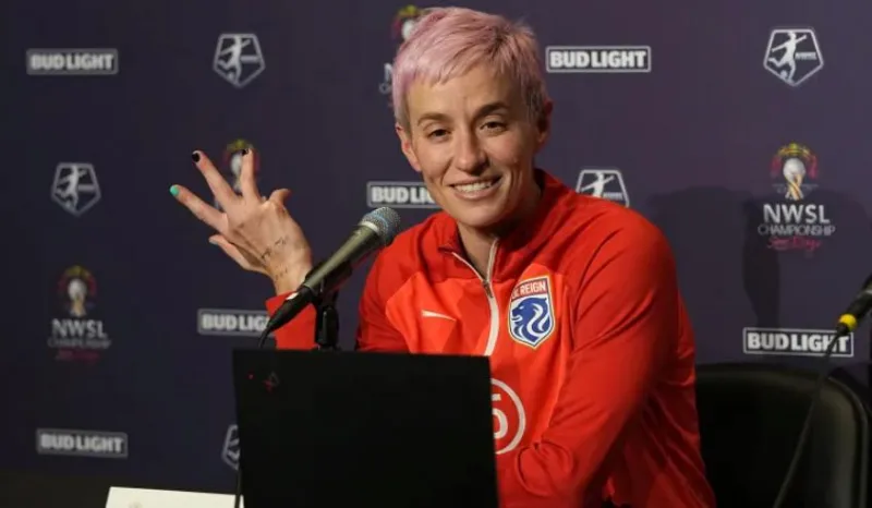 rapinoe