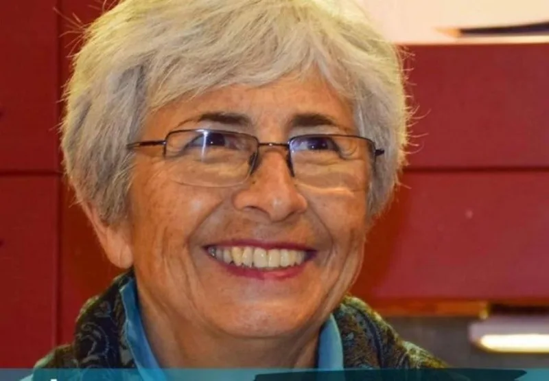 Vivian Silver