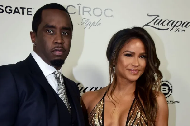 sean diddy combs