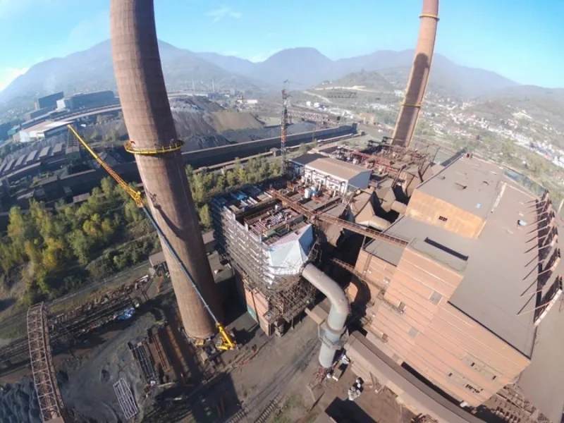 ArcelorMittal Zenica