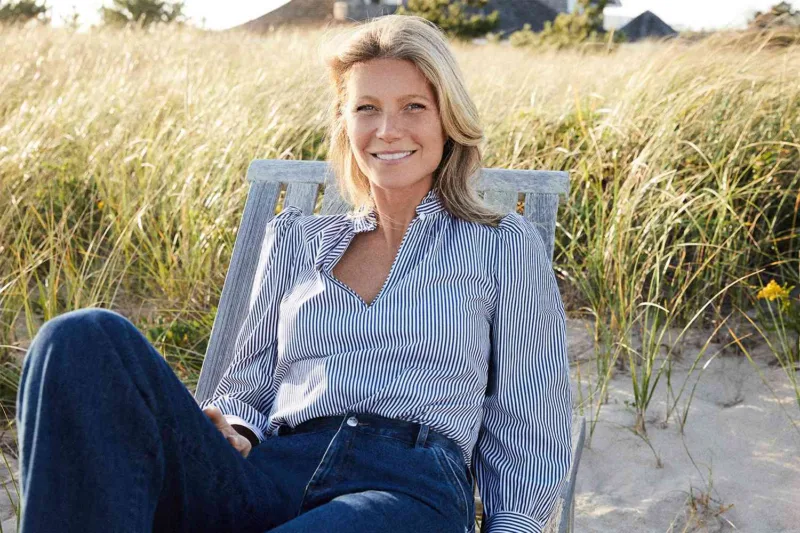 Gwyneth Paltrow