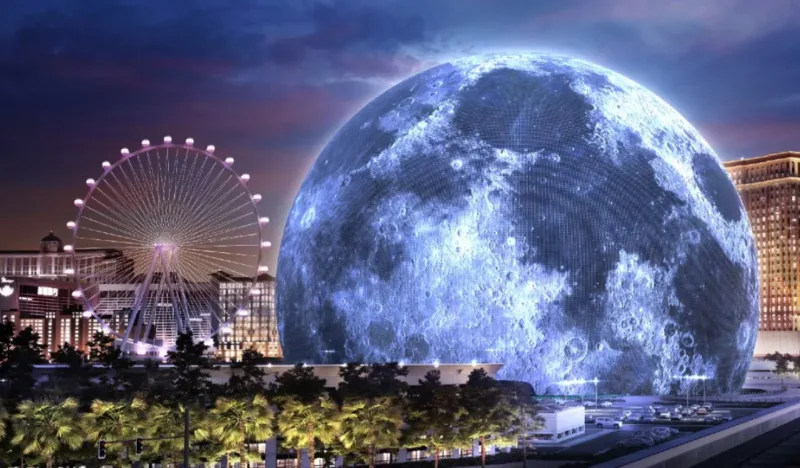sphere 2