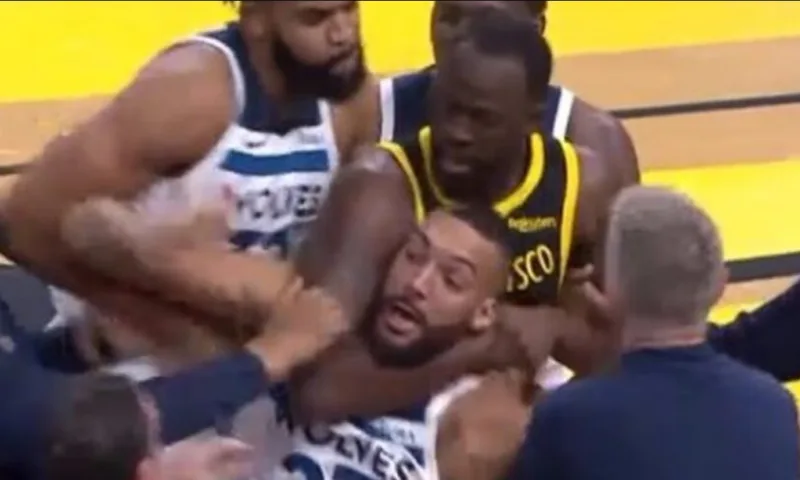 green gobert 1