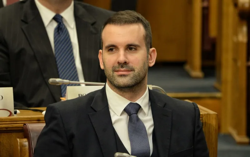 milojko spajic1