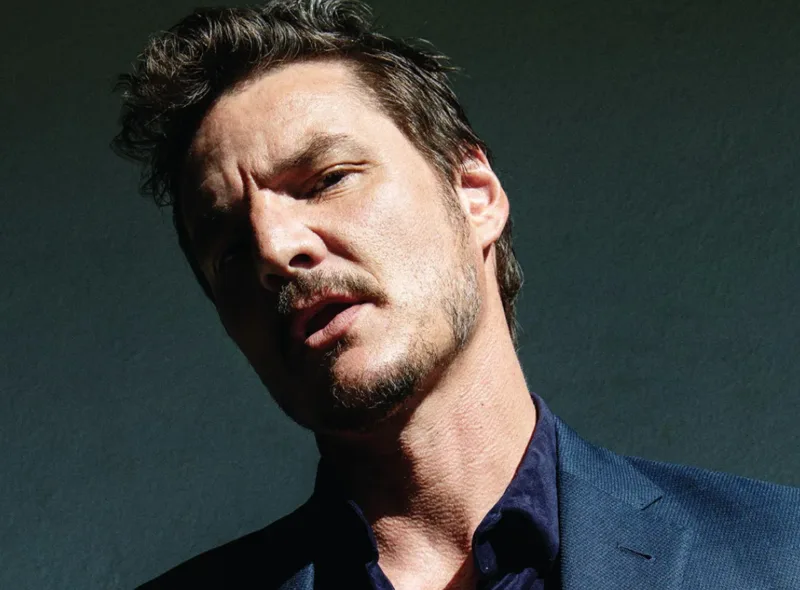 Pedro Pascal111