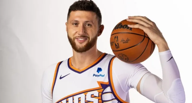 jusuf nurkić