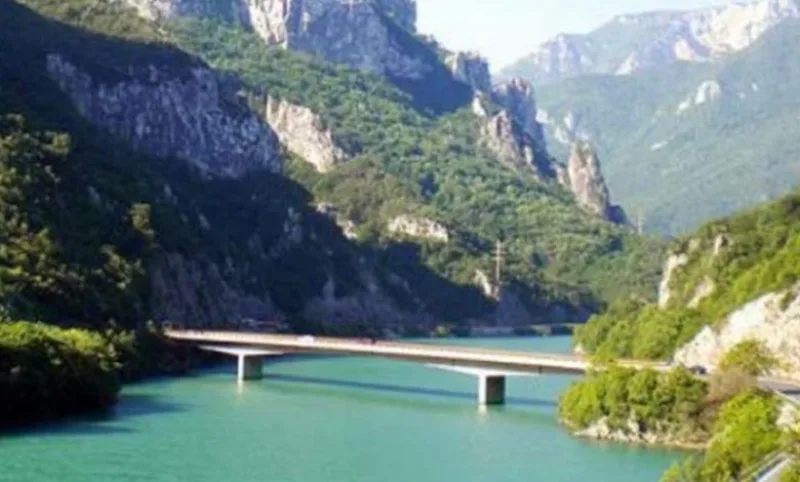 most begića i begovića